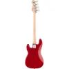 Бас-гітара Squier by Fender Debut Precision Bass LRL Dakota Red (236117) зображення 2