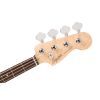 Бас-гитара Squier by Fender Debut Precision Bass LRL Dakota Red (236117) изображение 5