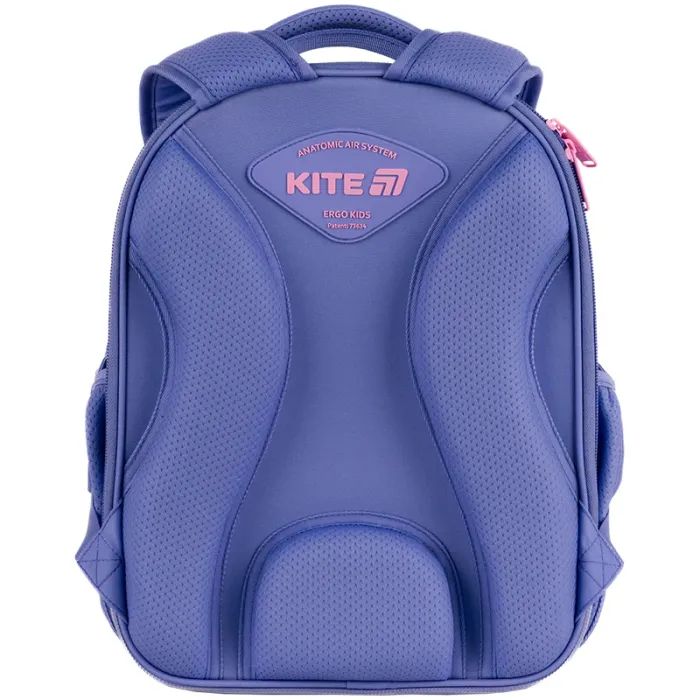 Портфель Kite Education каркасний Kurom 555 HK-2 (HK25-555S-2) изображение 3