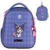 Портфель Kite Education каркасний Kurom 555 HK-2 (HK25-555S-2) изображение 9