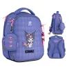 Портфель Kite Education каркасний Kurom 555 HK-2 (HK25-555S-2)