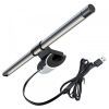 Настільна лампа Choetech Monitor backlight + Elesense backlight, 90+48 LED, 7W (E1132-GY) зображення 2