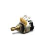 Потенціометр для гітари Gibson PPAT-520 500k OHM Audio Taper / Push-Pull (A001555)