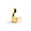 Колки для гитары Fender Tuners (Gold) for American Standard Strat/Tele (221217) изображение 2