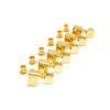 Колки для гитары Fender Tuners (Gold) for American Standard Strat/Tele (221217)
