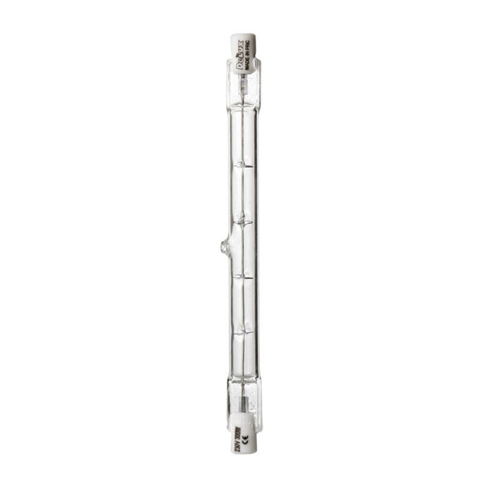 Лампочка Delux J-TYPE 118mm 150W (10007774)