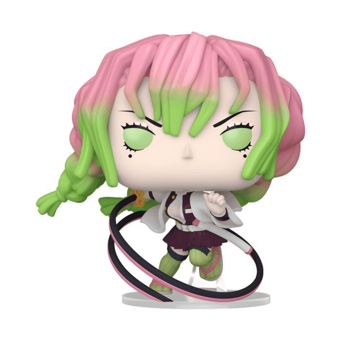 Фигурка Funko Pop серии Убийца демонов - Мицури Канроджи из ничирин (85331) изображение 2
