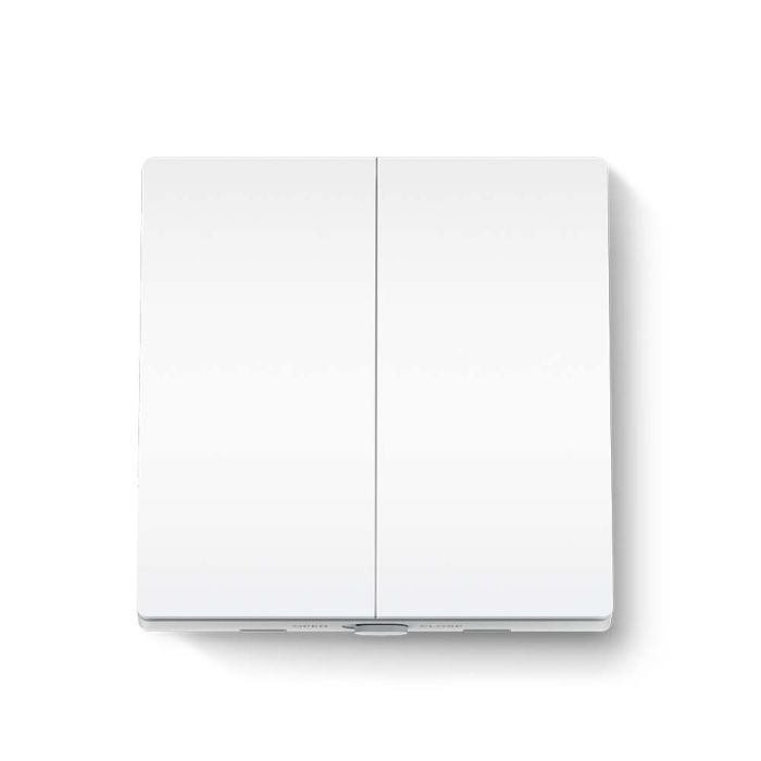 Розумний вимикач TP-Link Tapo S220 868 MHz 250V 4A (TAPO-S220)