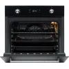 Комплект вбудованої техніки GRANADO GEO 62-1310 black + GIH 614 зображення 3