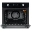 Комплект вбудованої техніки GRANADO GEO 62-1310 black + GIH 614 зображення 4