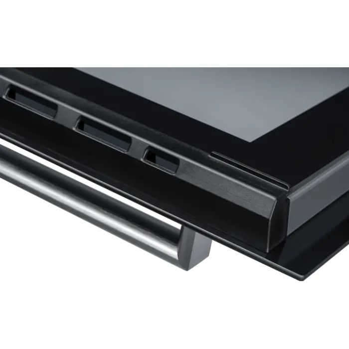 Комплект вбудованої техніки GRANADO GEO 62-1310 black + GIH 614 зображення 8