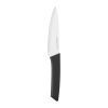Кухонний ніж Ardesto Gemini Gourmet 15.5см, чорний (AR2133SB) зображення 2