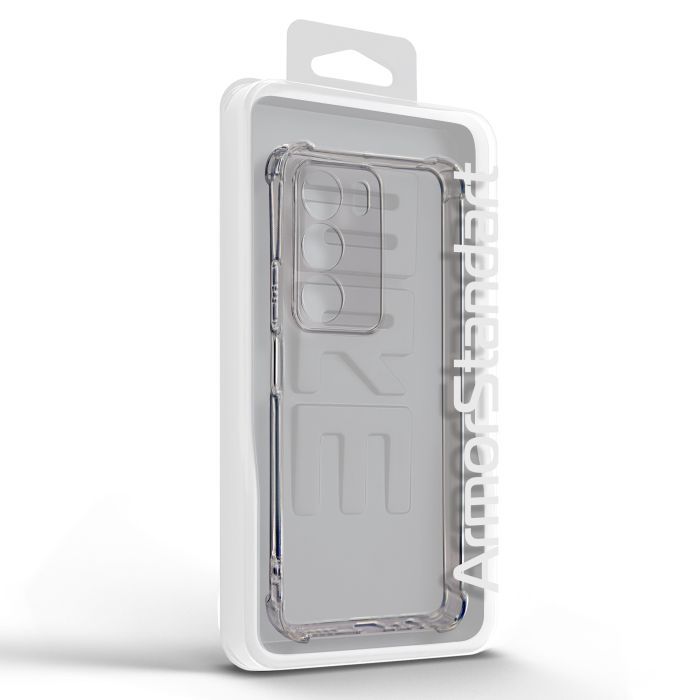 Чехол для мобильного телефона Armorstandart Air Force Realme C71 4G Clear (ARM83885) изображение 6