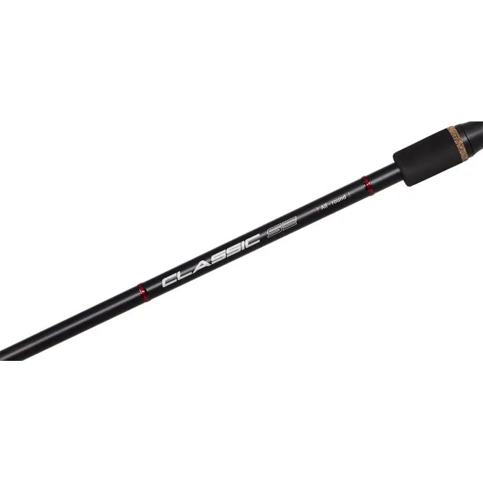 Удилище Brain Classic SE 3.90m max 180g (1858.53.45) изображение 2