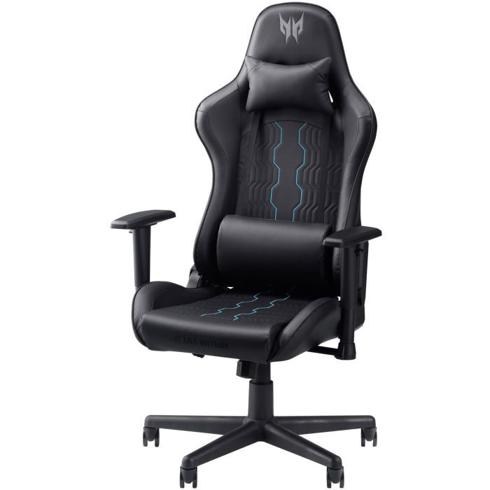 Кресло игровое Acer PREDATOR RIFT GO (GP.GCR11.00Y) изображение 3