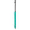 Ручка кулькова Parker JOTTER 17 Originals Caribbean Green CT BP (15 932_3534)