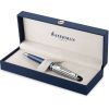 Ручка кулькова Waterman EXPERT Deluxe Metallic Blue CT BP (20 051) зображення 4