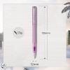 Ручка пір'яна Parker VECTOR 17 XL Metallic Lilac CT  FP M (06 412) зображення 5