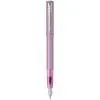 Ручка перьевая Parker VECTOR 17 XL Metallic Lilac CT  FP M (06 412)
