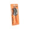 Затиск для клем Voltronic SN-2 для обтискання клем, 0.25-1.5mm2, Black-orange (SN-2-OR)