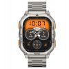 Смарт-часы KOSPET Tank M3 ULTRA SE SILVER (6974958251071) изображение 2