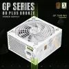 Блок питания Gamemax 750W (GP 750B WH) изображение 10