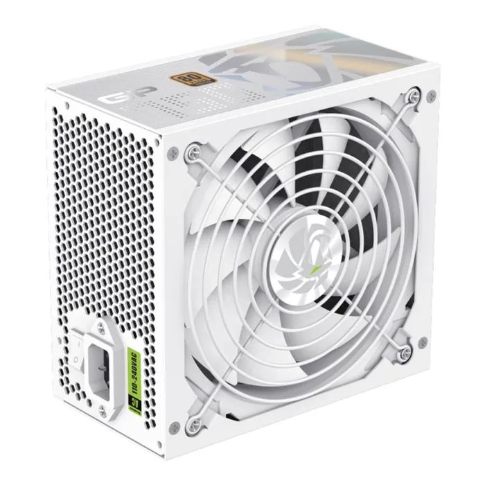 Блок питания Gamemax 750W (GP 750B WH) изображение 3