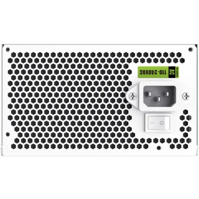 Блок питания Gamemax 750W (GP 750B WH) изображение 4