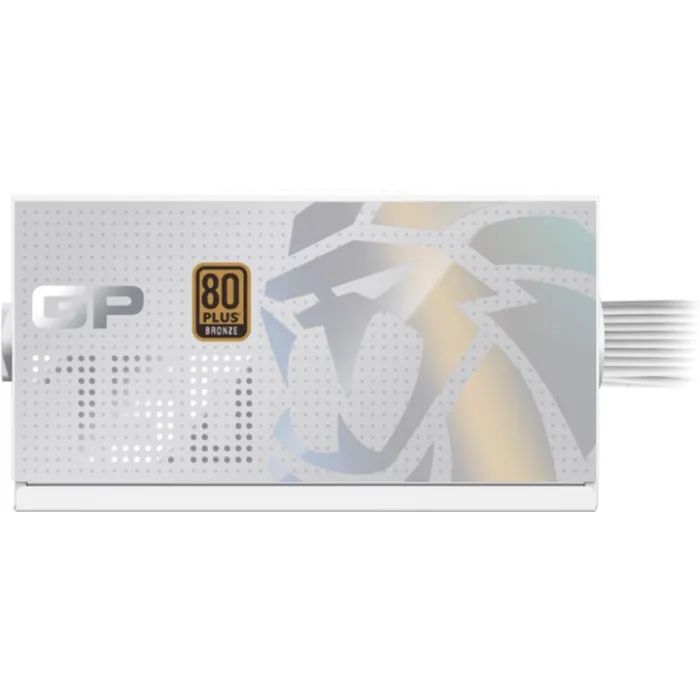 Блок питания Gamemax 750W (GP 750B WH) изображение 5