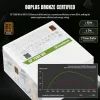 Блок питания Gamemax 750W (GP 750B WH) изображение 8