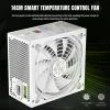 Блок питания Gamemax 750W (GP 750B WH) изображение 9