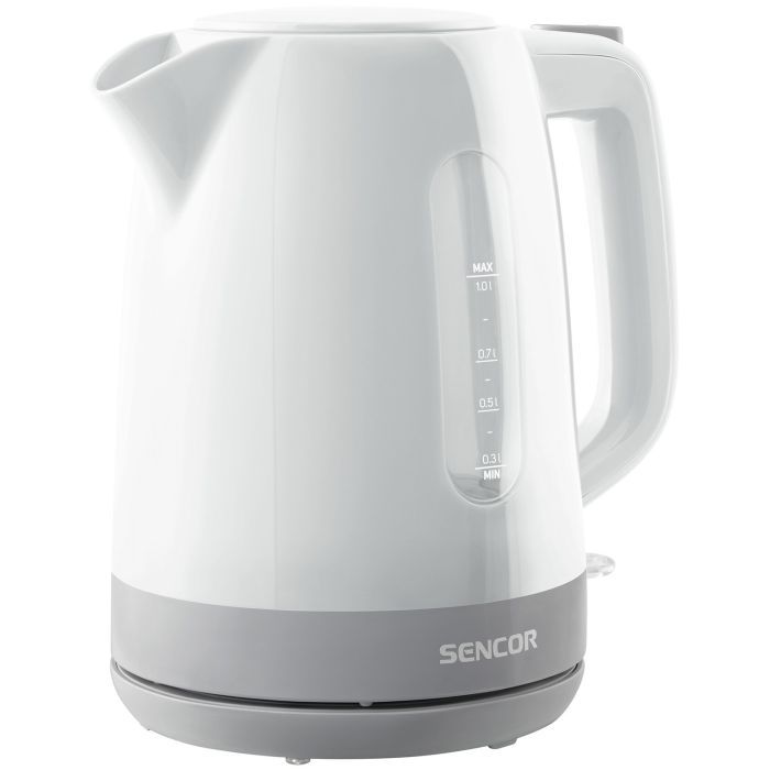 Електрочайник Sencor SWK 1020WH (SWK1020WH) зображення 2