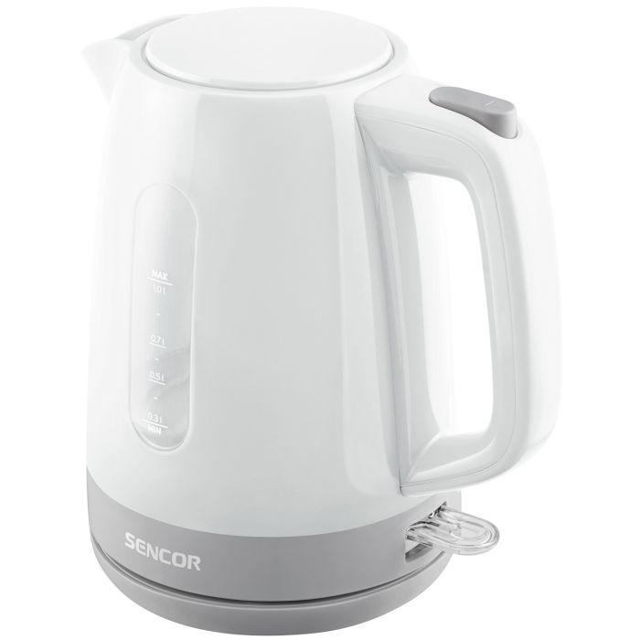Електрочайник Sencor SWK 1020WH (SWK1020WH) зображення 3