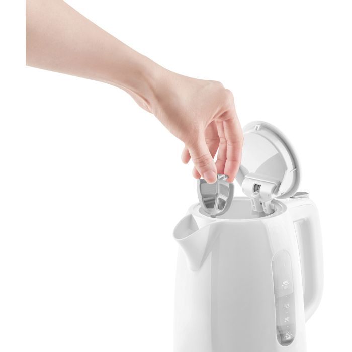 Електрочайник Sencor SWK 1020WH (SWK1020WH) зображення 6