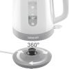 Електрочайник Sencor SWK 1020WH (SWK1020WH) зображення 7