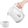Електрочайник Sencor SWK 1020WH (SWK1020WH) зображення 8