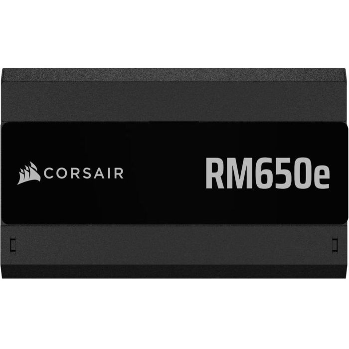 Блок питания Corsair 650W RM650e (CP-9020302-EU) изображение 2