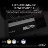 Блок питания Corsair 650W RM650e (CP-9020302-EU) изображение 6