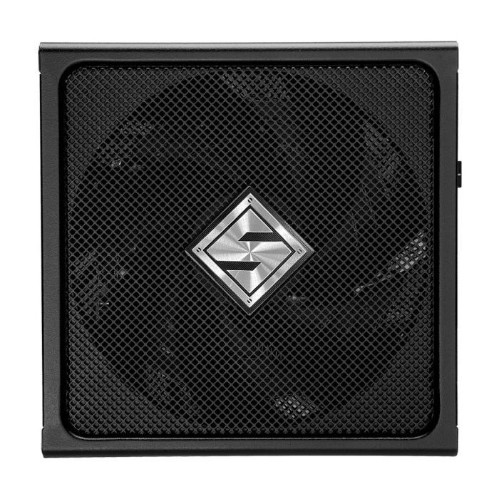 Блок питания ASRock 1000W SteelLegend (SL-1000G)