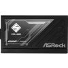 Блок питания ASRock 1000W SteelLegend (SL-1000G) изображение 4