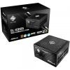 Блок питания ASRock 1000W SteelLegend (SL-1000G) изображение 5