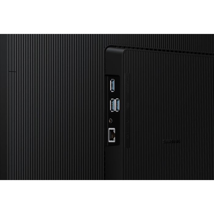Монітор Samsung LS32D804UAIXCI зображення 11