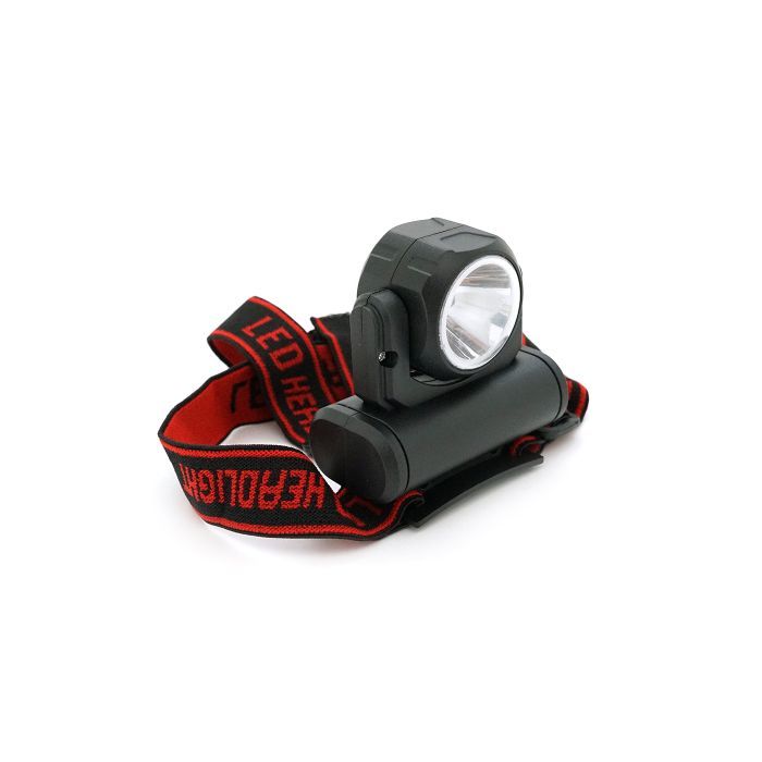 Ліхтар Voltronic BL-2001 зображення 3