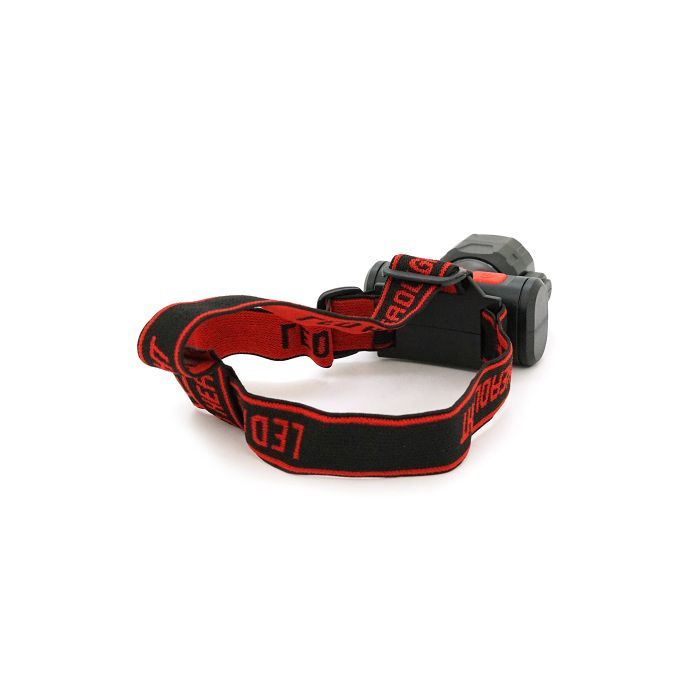 Ліхтар Voltronic BL-2001 зображення 4