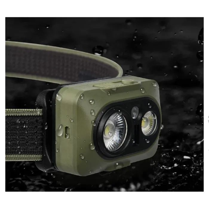 Фонарь Naturehike CNK2450ZM010, коричневий (6976507665452) изображение 8