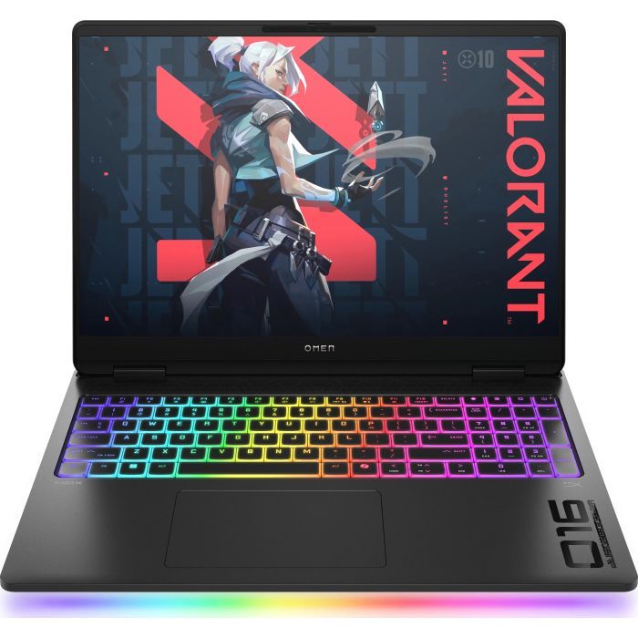 Ноутбук HP Omen Max 16-ah0013ua (BW7N1EA)