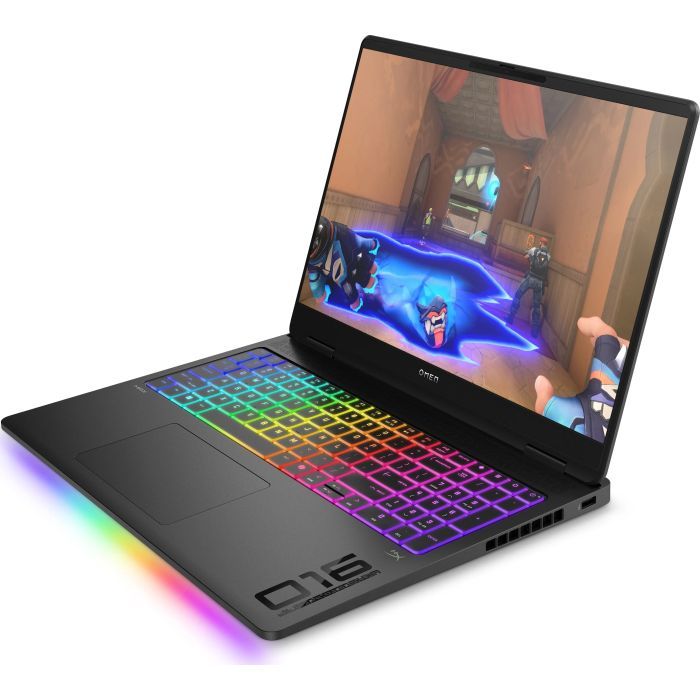Ноутбук HP Omen Max 16-ah0013ua (BW7N1EA) изображение 3