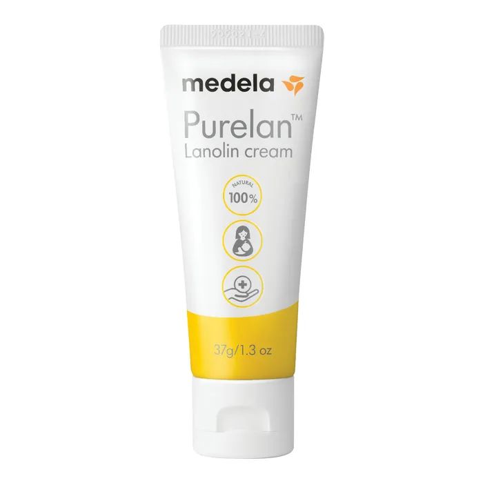 Косметика для мам Medela Purelan 2.0, 37 г крем для сосків (101041336)