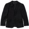 Пиджак детский Herdal с брюками школьный (251-2-158B-black) изображение 2