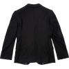 Пиджак детский Herdal с брюками школьный (251-2-158B-black) изображение 4